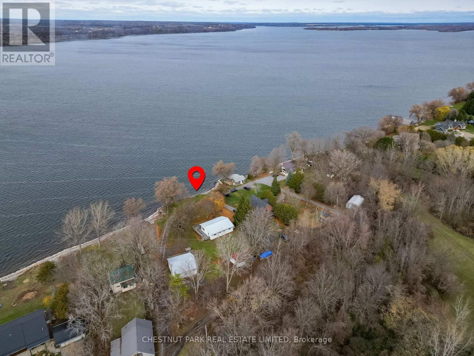 84-88 Munroe Lane, Prince Edward County, Ontario  K0K 2T0 - Photo 5 - X12633198