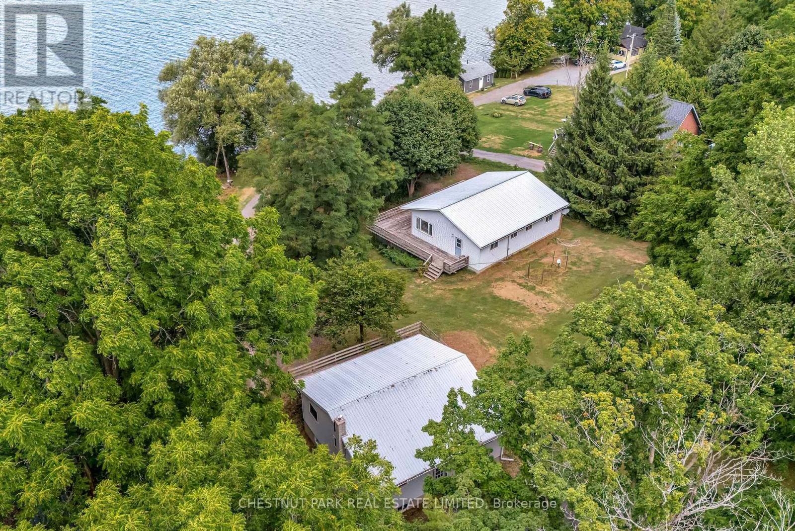 84-88 Munroe Lane, Prince Edward County, Ontario  K0K 2T0 - Photo 7 - X12633198