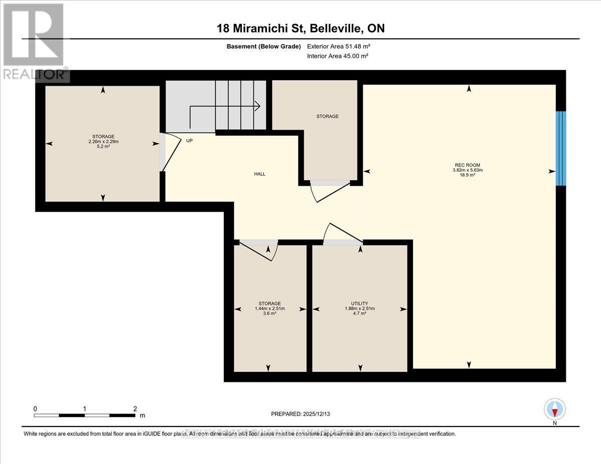 18 Miramichi Street, Belleville, Ontario  K8N 0T3 - Photo 35 - X12634196