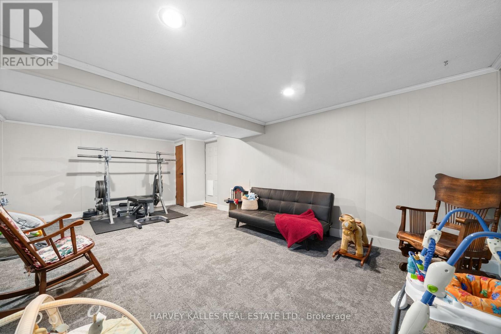 13965 Loyalist Parkway, Prince Edward County, Ontario  K0K 2T0 - Photo 27 - X12635328