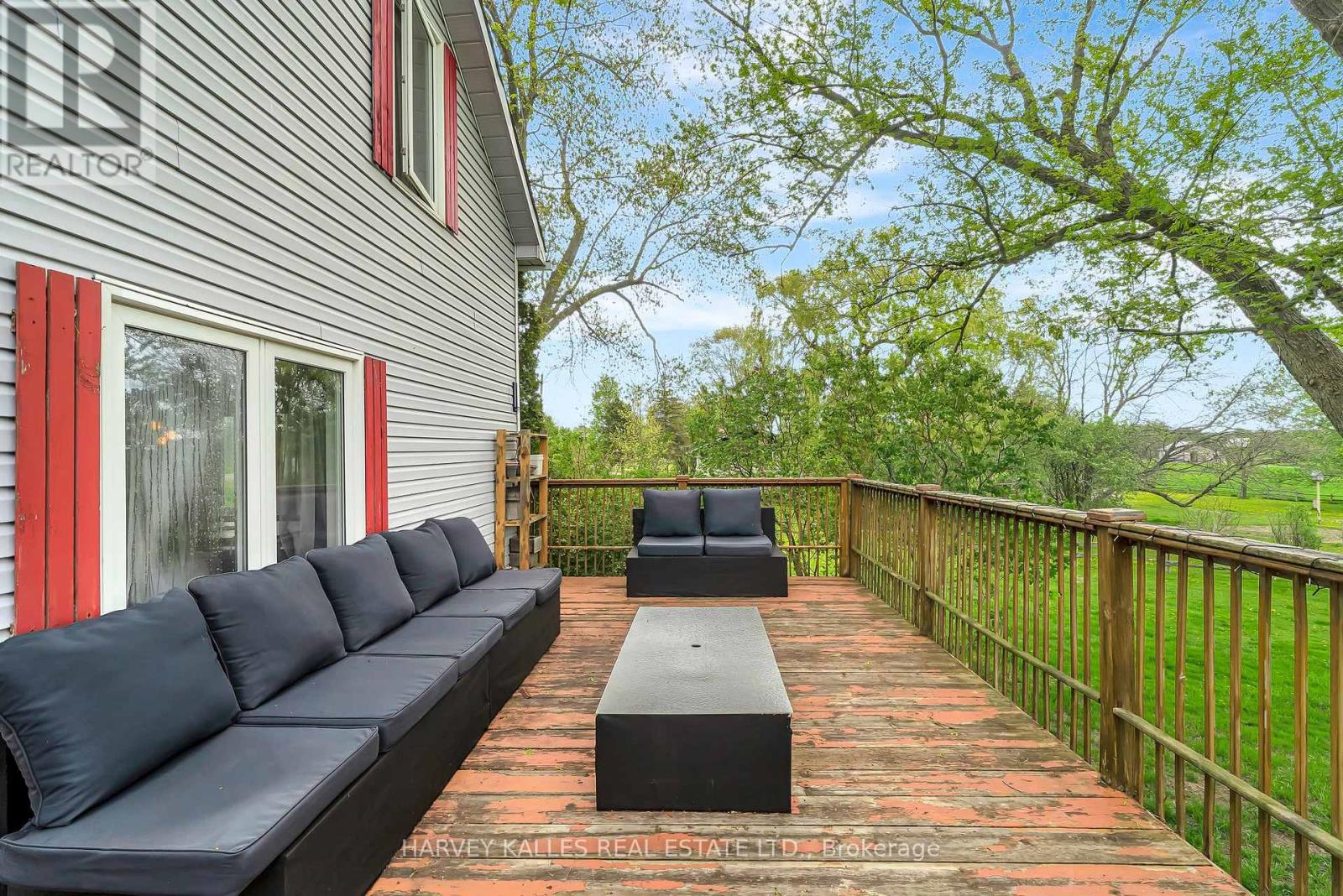 13965 Loyalist Parkway, Prince Edward County, Ontario  K0K 2T0 - Photo 28 - X12635328