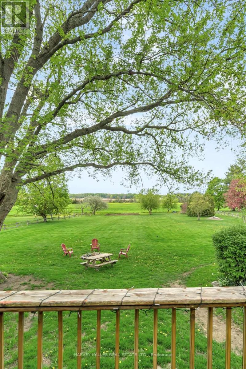 13965 Loyalist Parkway, Prince Edward County, Ontario  K0K 2T0 - Photo 29 - X12635328