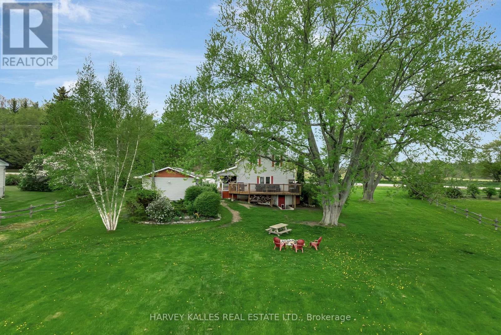 13965 Loyalist Parkway, Prince Edward County, Ontario  K0K 2T0 - Photo 34 - X12635328