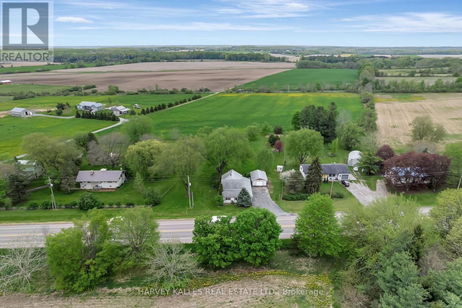 13965 Loyalist Parkway, Prince Edward County, Ontario  K0K 2T0 - Photo 37 - X12635328