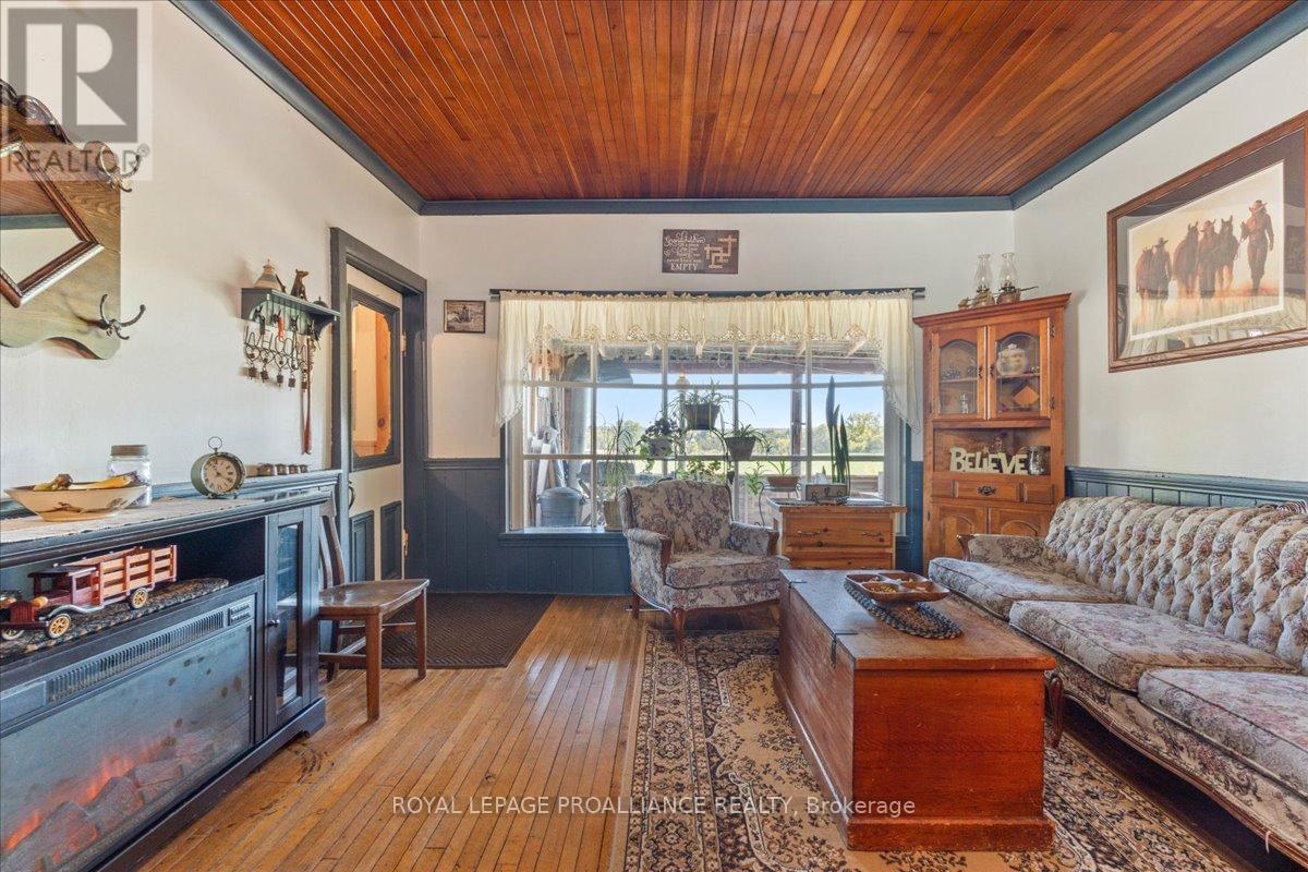 22 Carson Road, Centre Hastings, Ontario  K0K 2Y0 - Photo 26 - X12638420