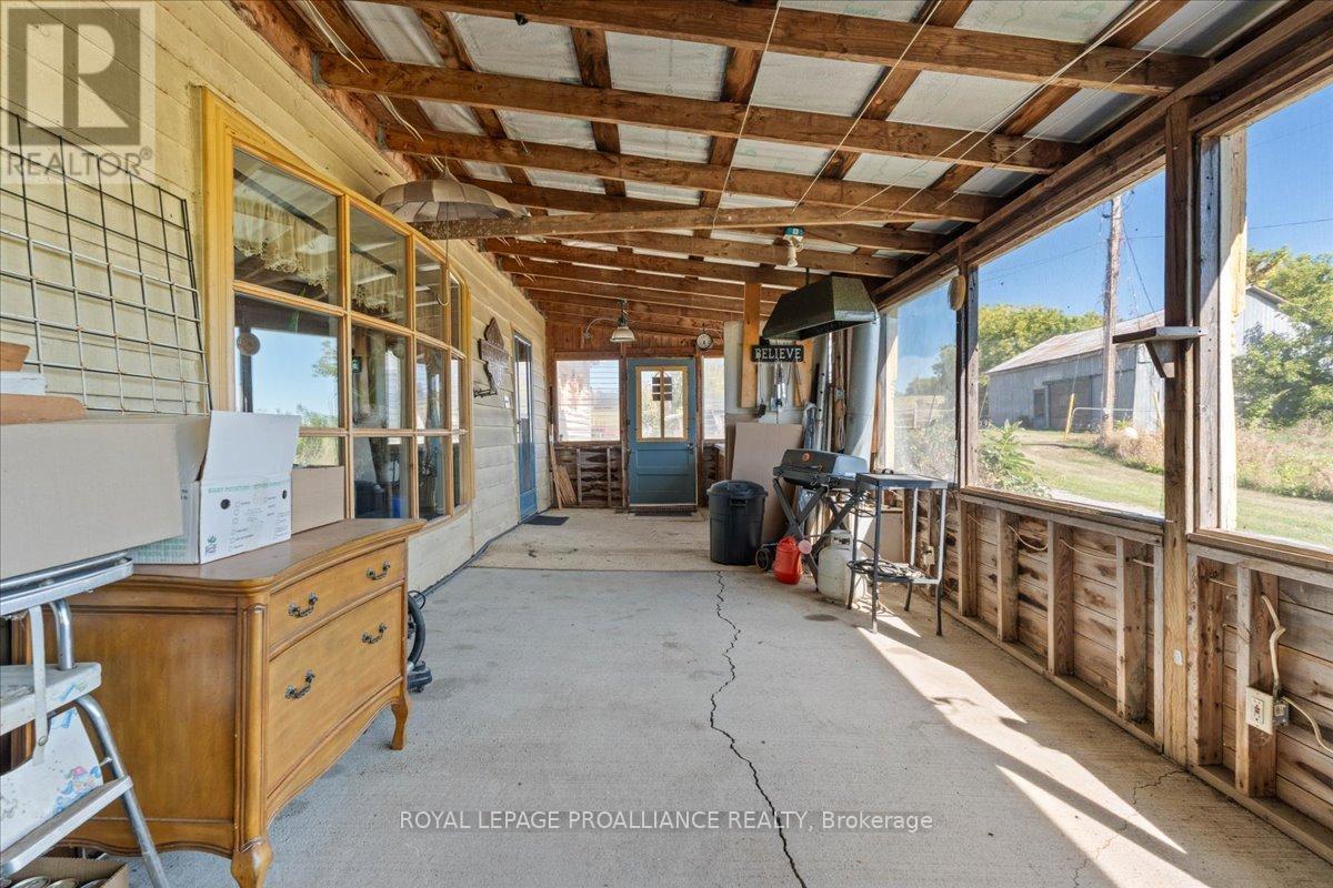 22 Carson Road, Centre Hastings, Ontario  K0K 2Y0 - Photo 32 - X12638420