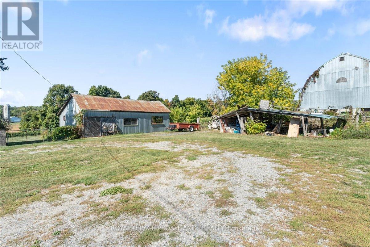 22 Carson Road, Centre Hastings, Ontario  K0K 2Y0 - Photo 38 - X12638420