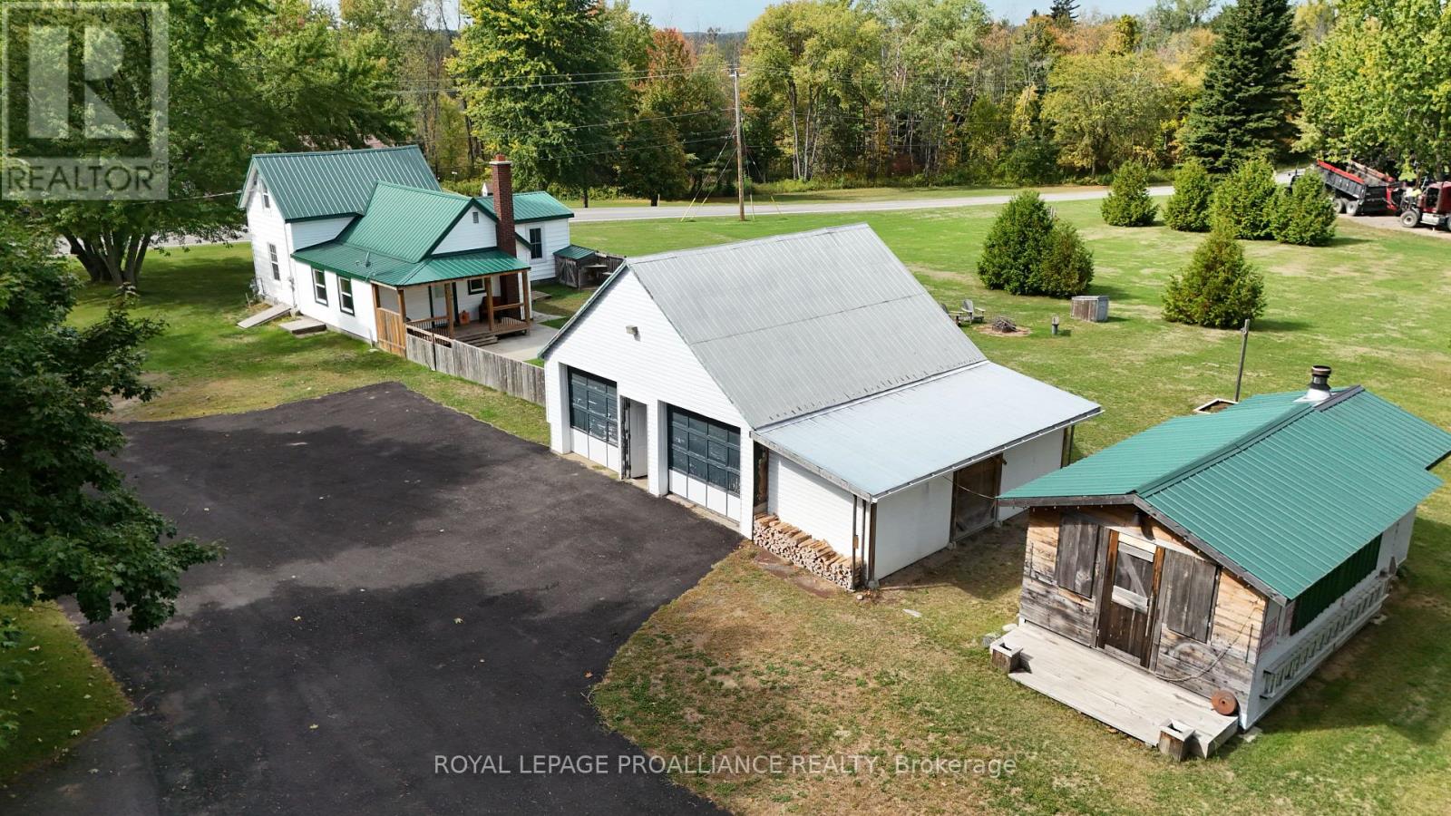 310 OLD MADOC ROAD, Belleville, Ontario