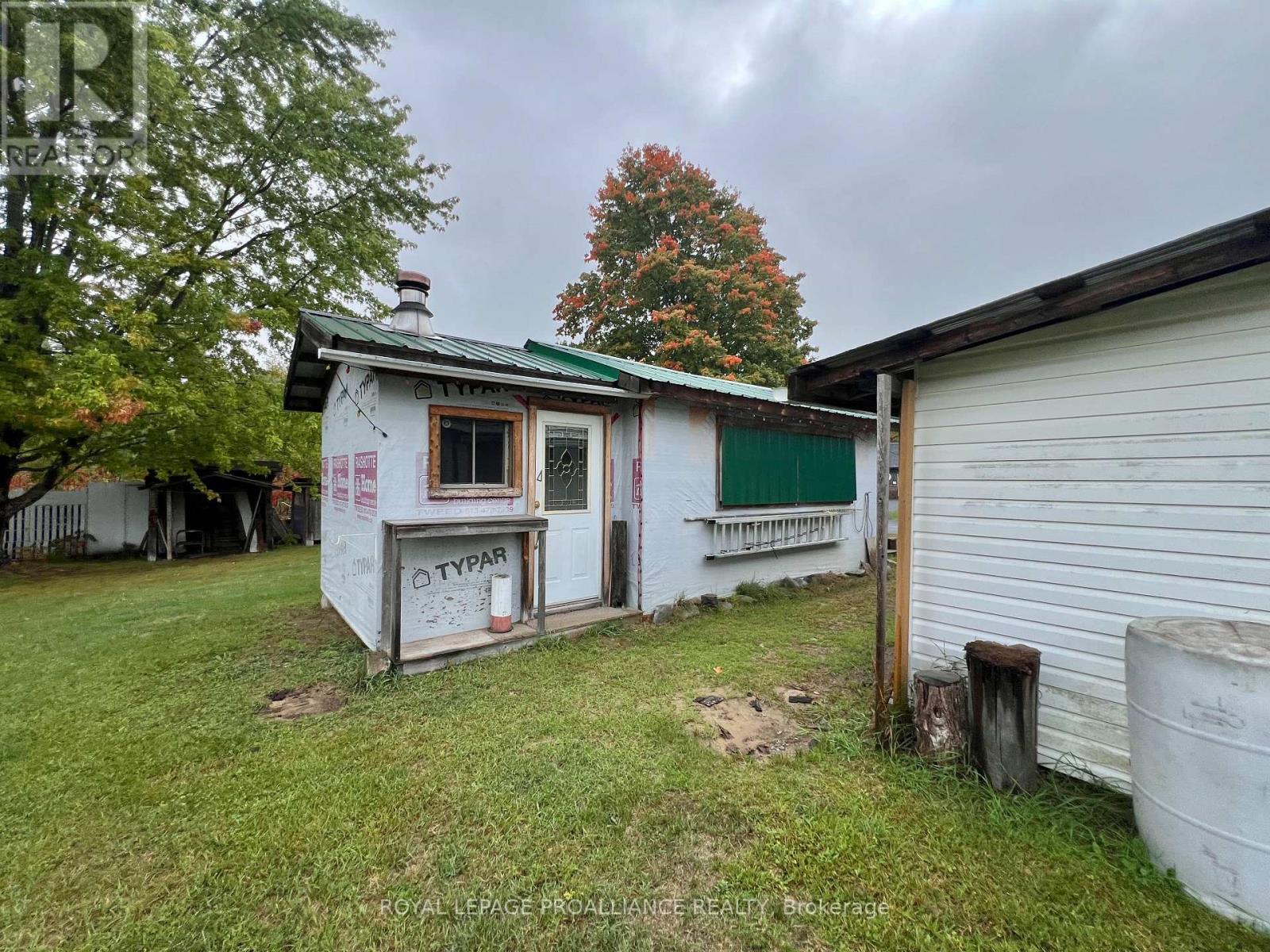 310 Old Madoc Road, Belleville, Ontario  K0K 2B0 - Photo 26 - X12639030