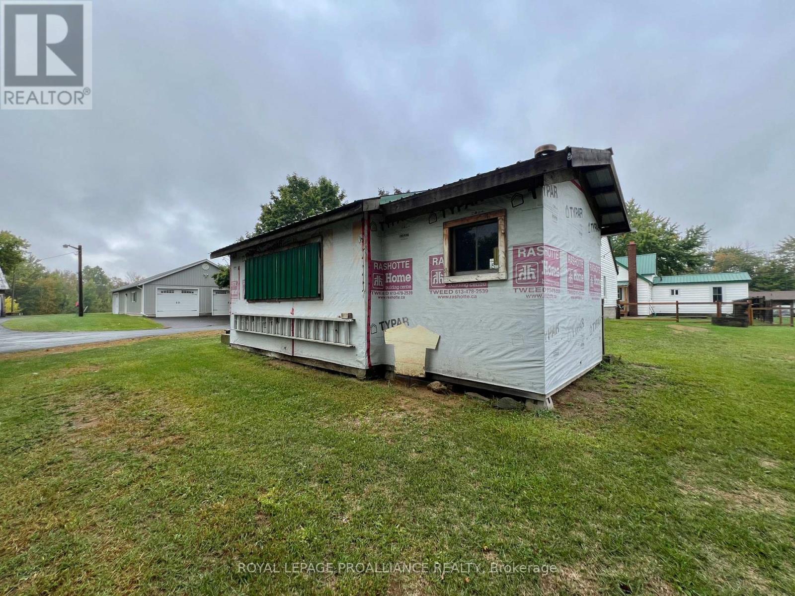 310 Old Madoc Road, Belleville, Ontario  K0K 2B0 - Photo 28 - X12639030