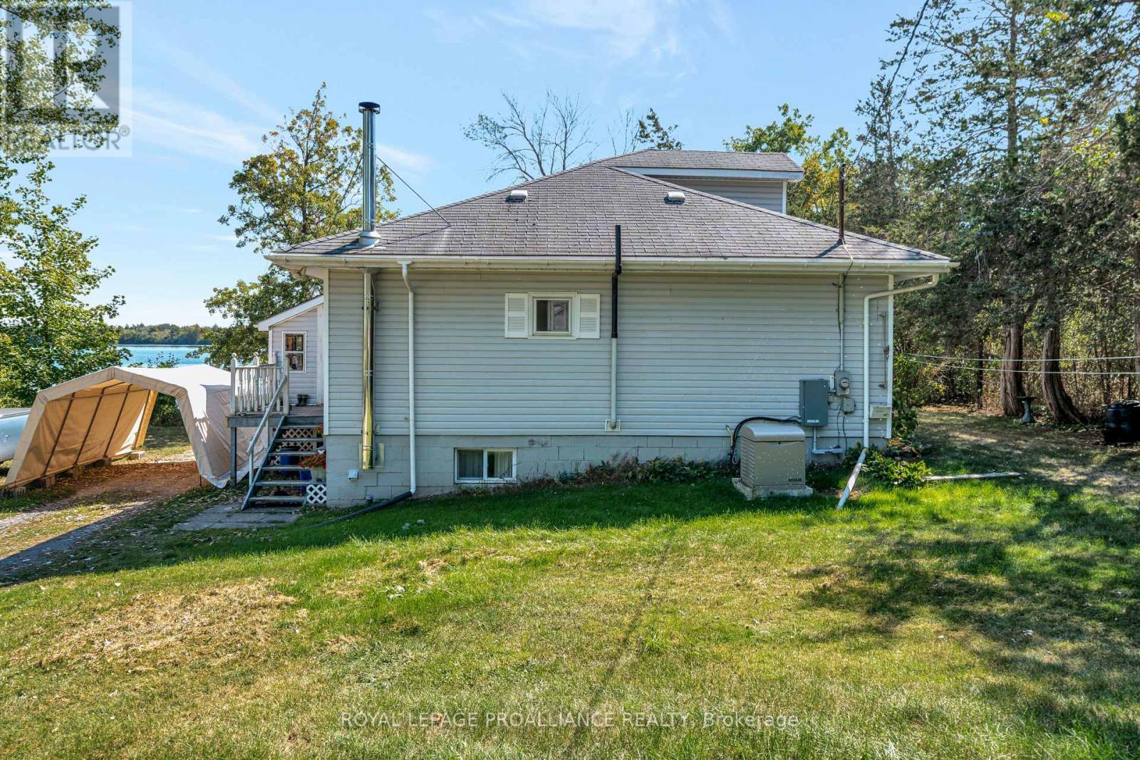 473 County Rd 19, Prince Edward County, Ontario  K0K 1A0 - Photo 2 - X12640484
