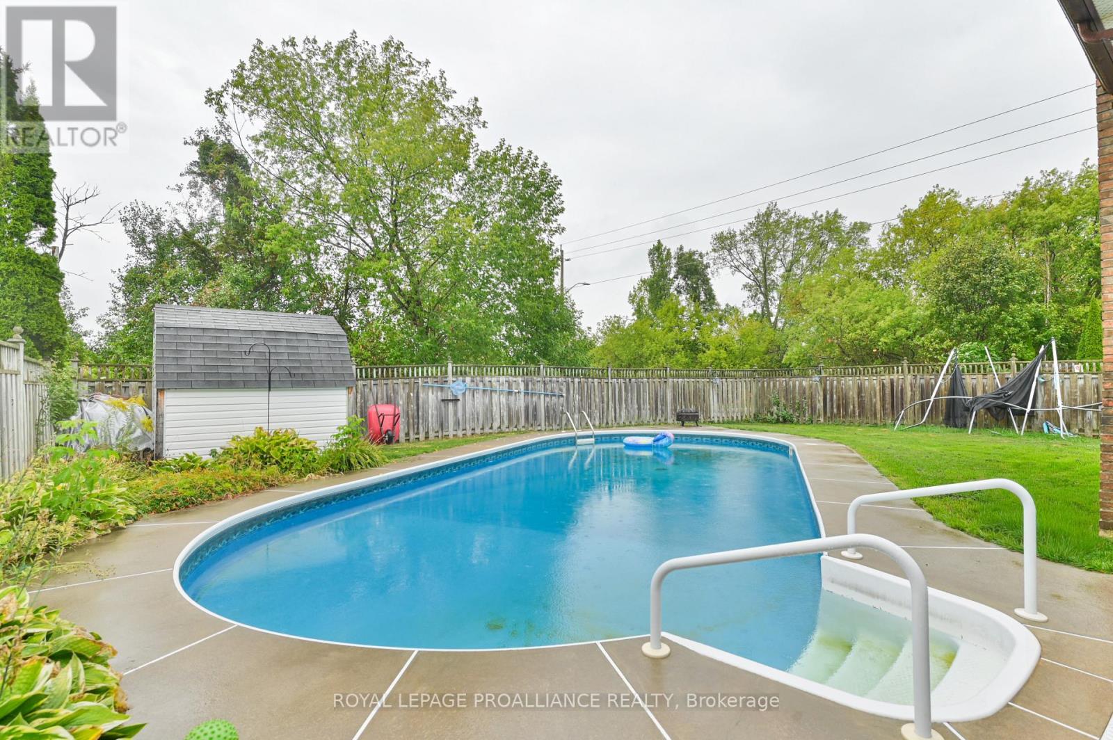 22 Briarwood Crescent, Belleville, Ontario  K8N 5J7 - Photo 30 - X12640566