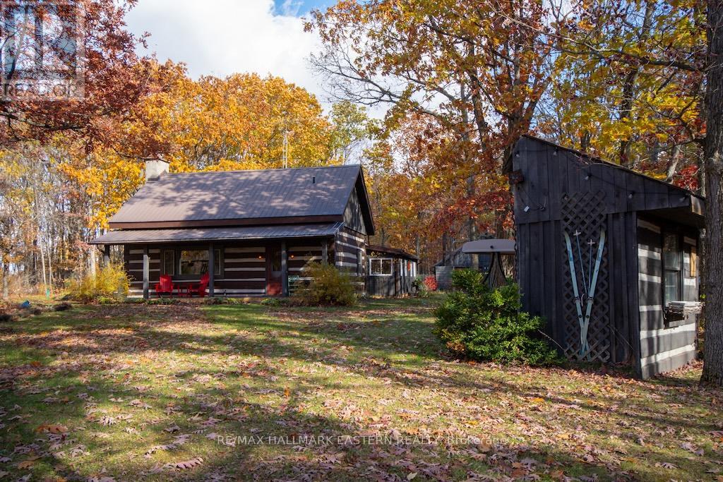 371-B Godolphin Road, Trent Hills, Ontario  K0K 3K0 - Photo 42 - X12640746