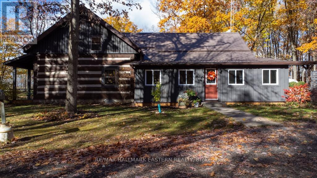 371-B Godolphin Road, Trent Hills, Ontario  K0K 3K0 - Photo 44 - X12640746