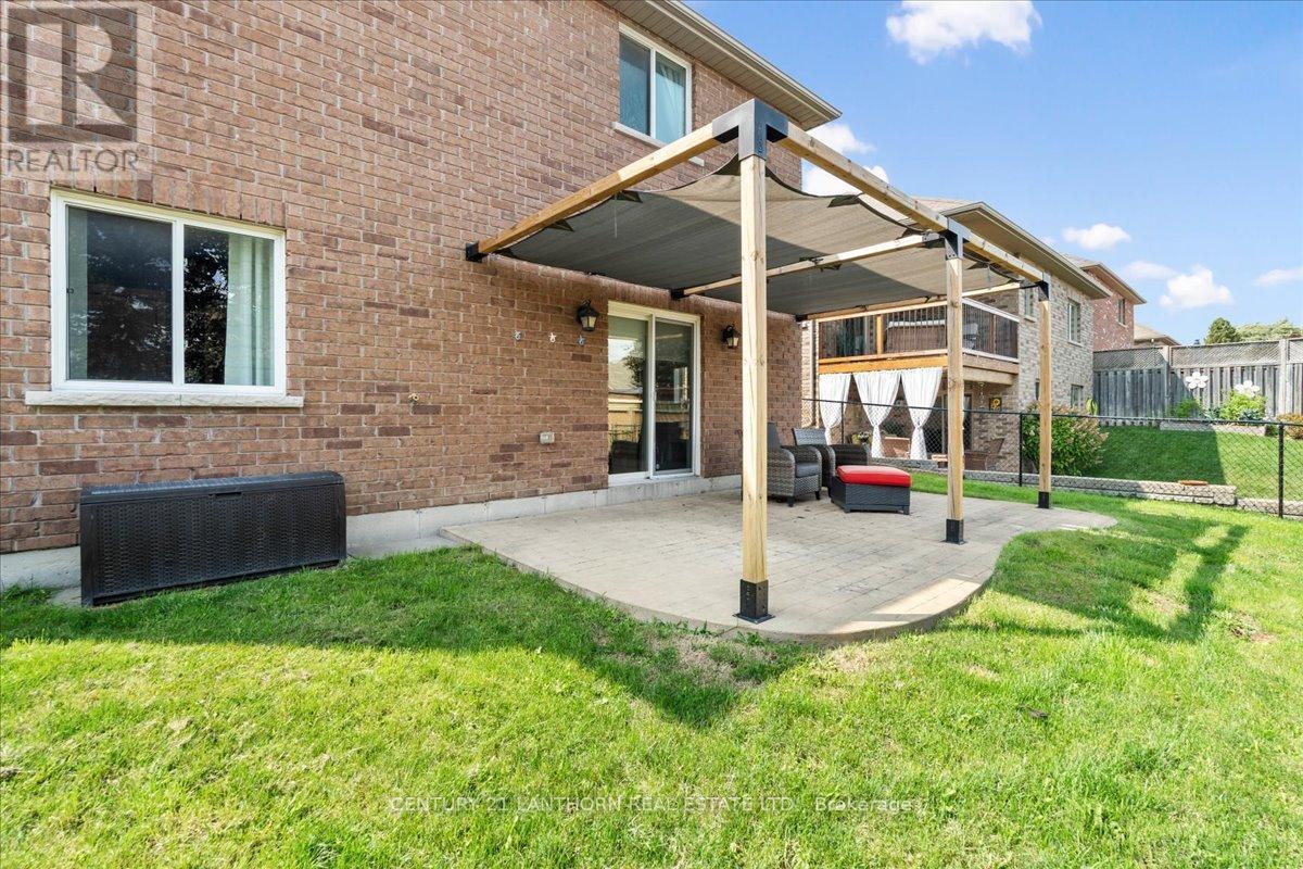 18 Mcdougall Drive, Belleville, Ontario  K8N 4Z5 - Photo 31 - X12640920