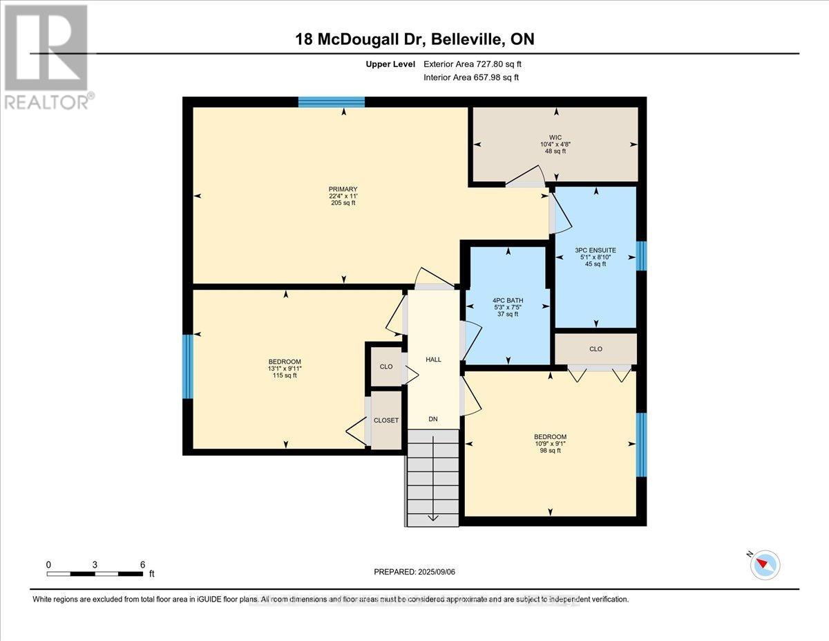 18 Mcdougall Drive, Belleville, Ontario  K8N 4Z5 - Photo 40 - X12640920