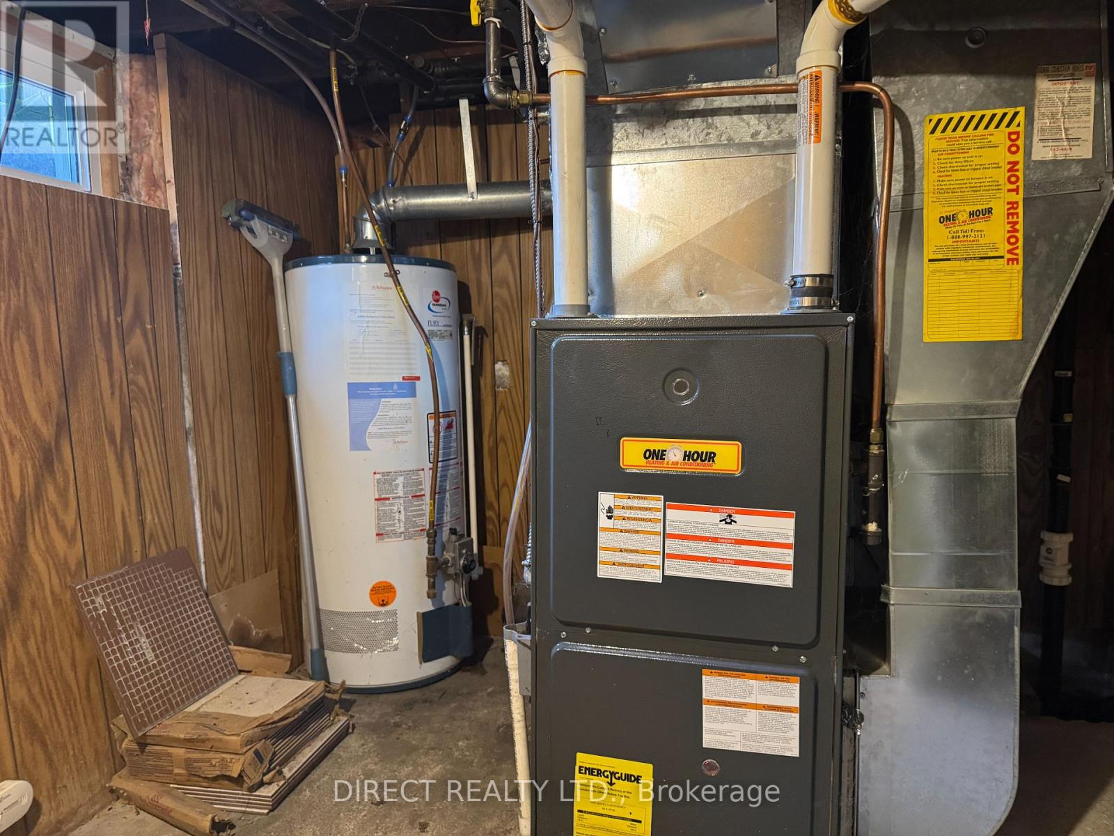 33 Sinclair Street, Belleville, Ontario  K8P 3S5 - Photo 22 - X12642996