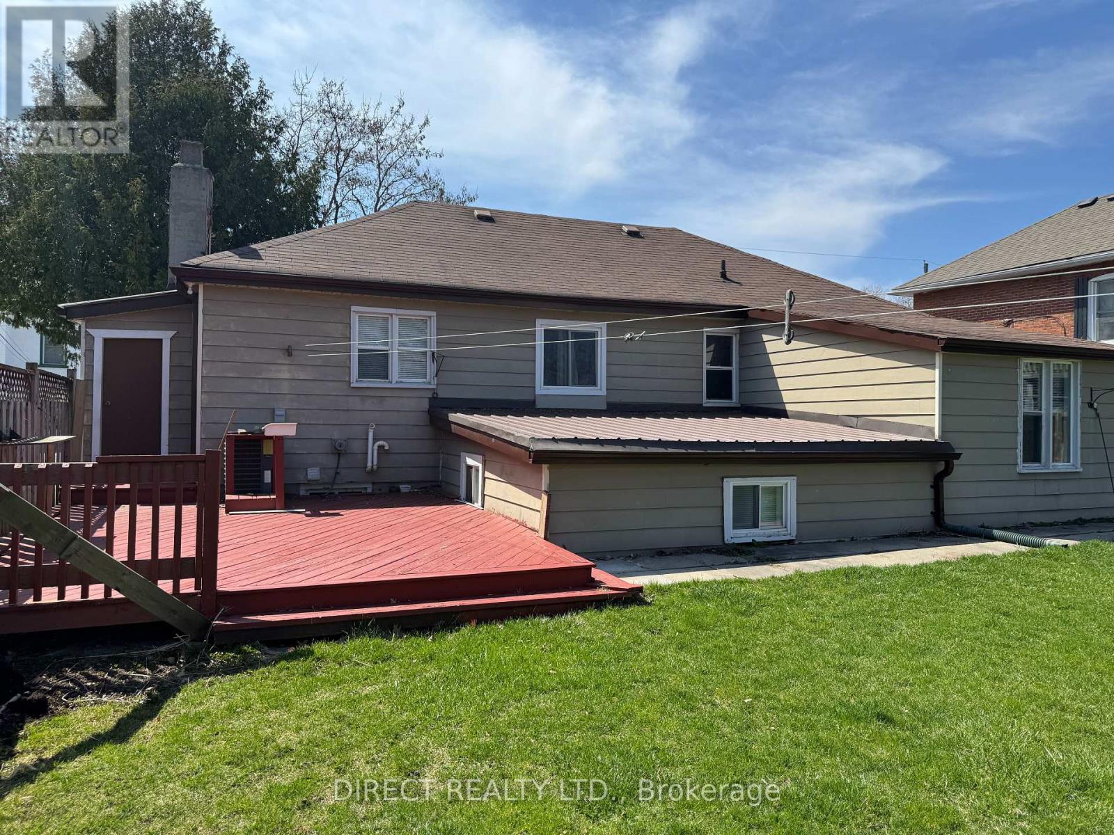 33 Sinclair Street, Belleville, Ontario  K8P 3S5 - Photo 9 - X12642996