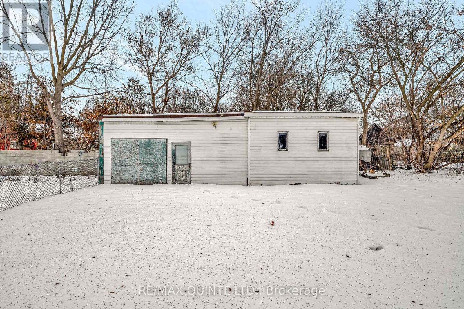 83 Grier Street, Belleville, Ontario  K8P 3A2 - Photo 29 - X12643590