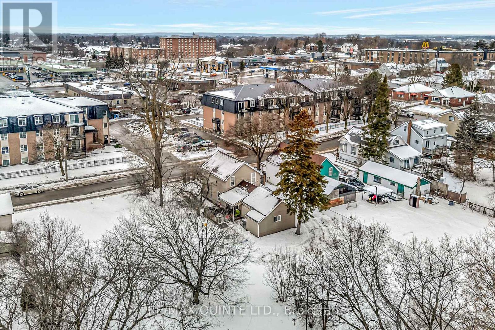 83 Grier Street, Belleville, Ontario  K8P 3A2 - Photo 3 - X12643590