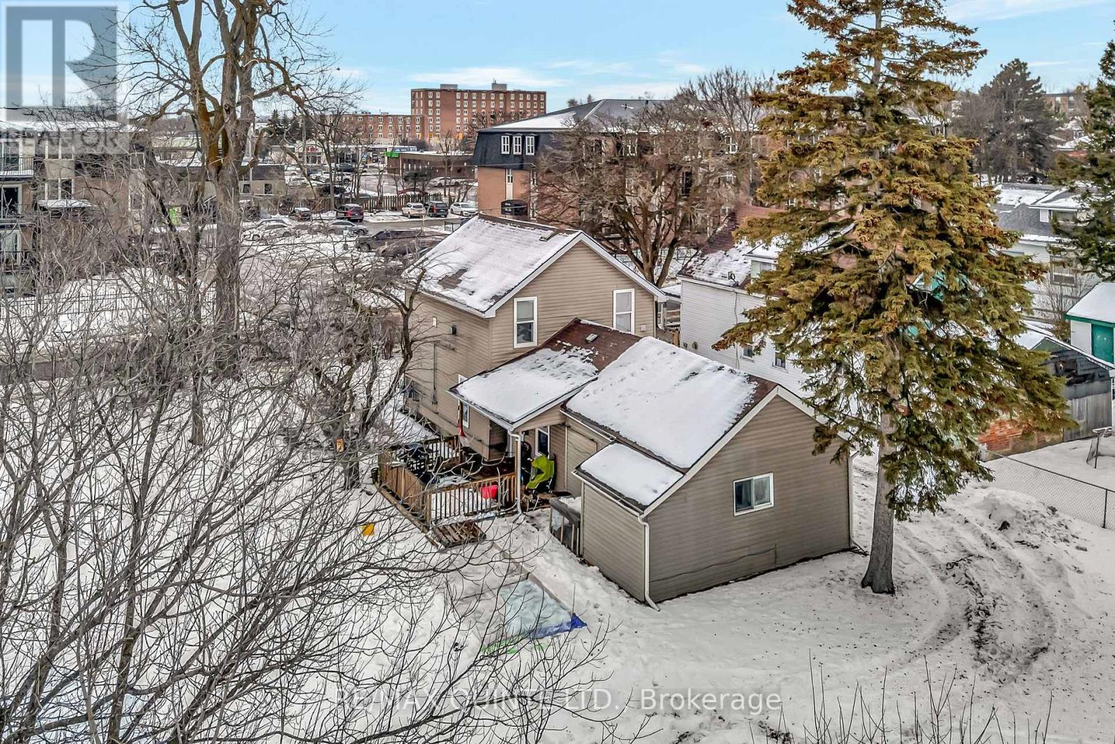 83 Grier Street, Belleville, Ontario  K8P 3A2 - Photo 4 - X12643590