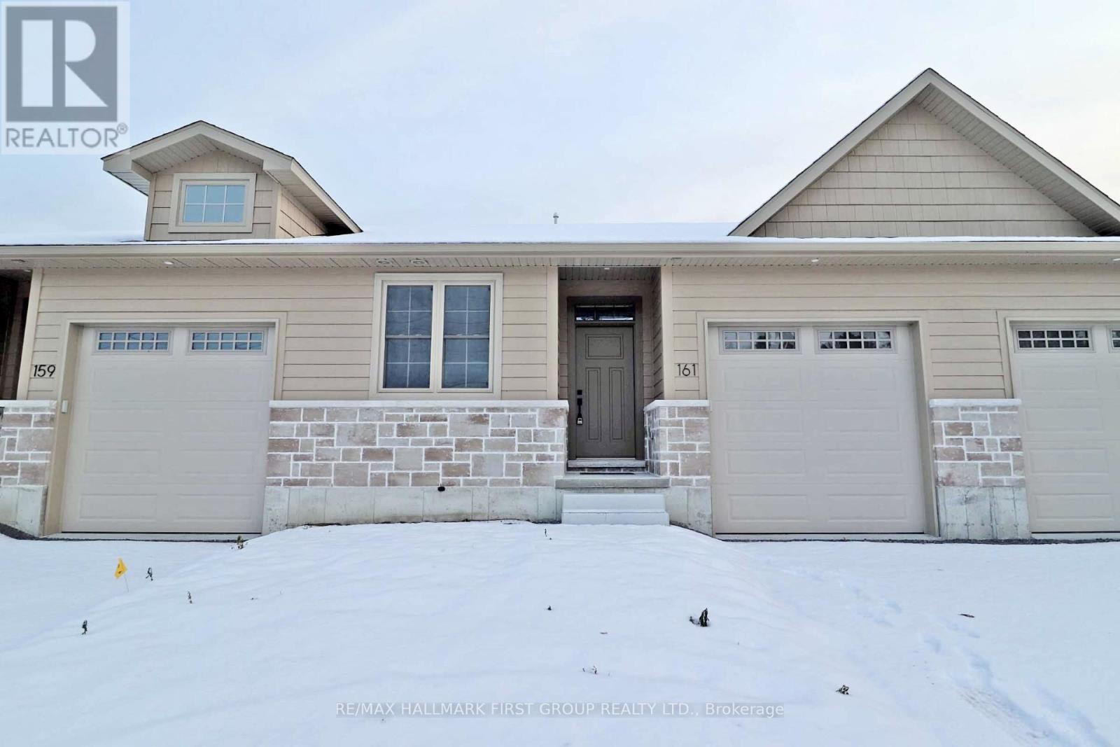 161 Pomeroy Avenue, Tweed, Ontario  K0K 3J0 - Photo 3 - X12643676