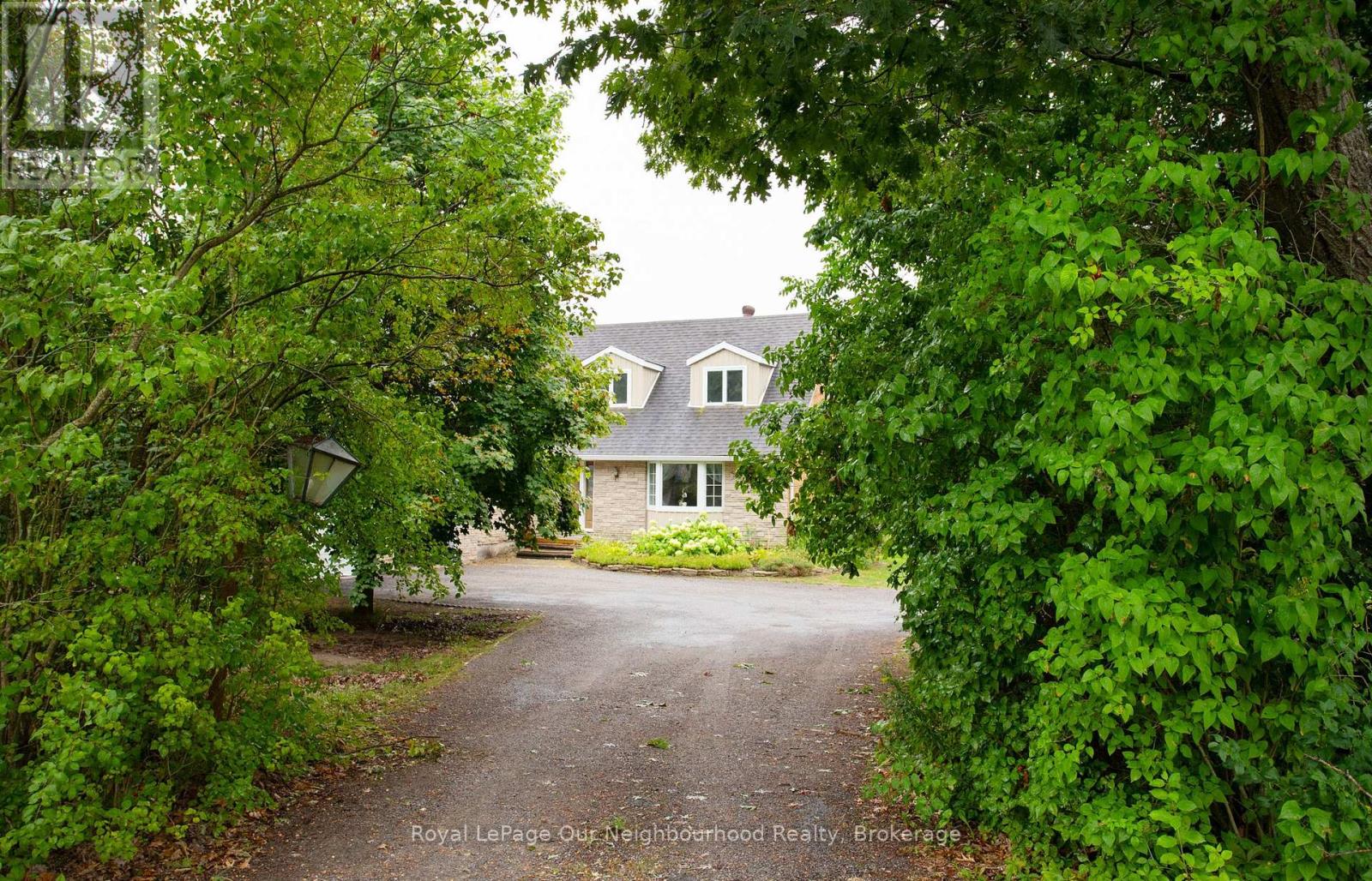 277 Crandall Road, Cramahe, Ontario  K0K 1S0 - Photo 3 - X12644146