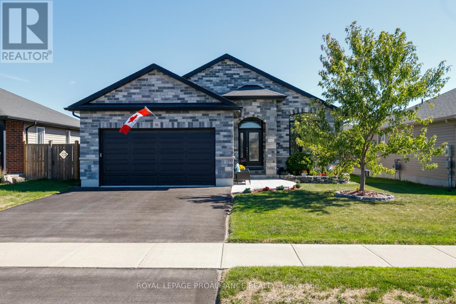 81 SIENNA AVENUE, Belleville, Ontario