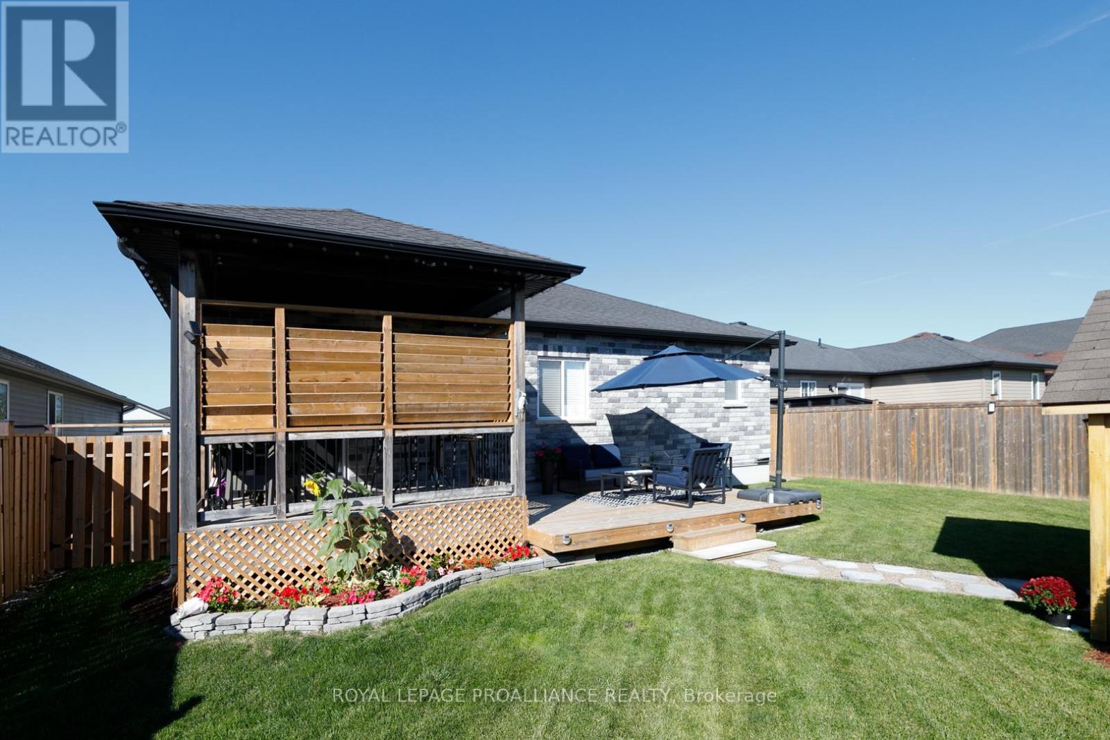 81 Sienna Avenue, Belleville, Ontario  K8P 0E9 - Photo 33 - X12648264