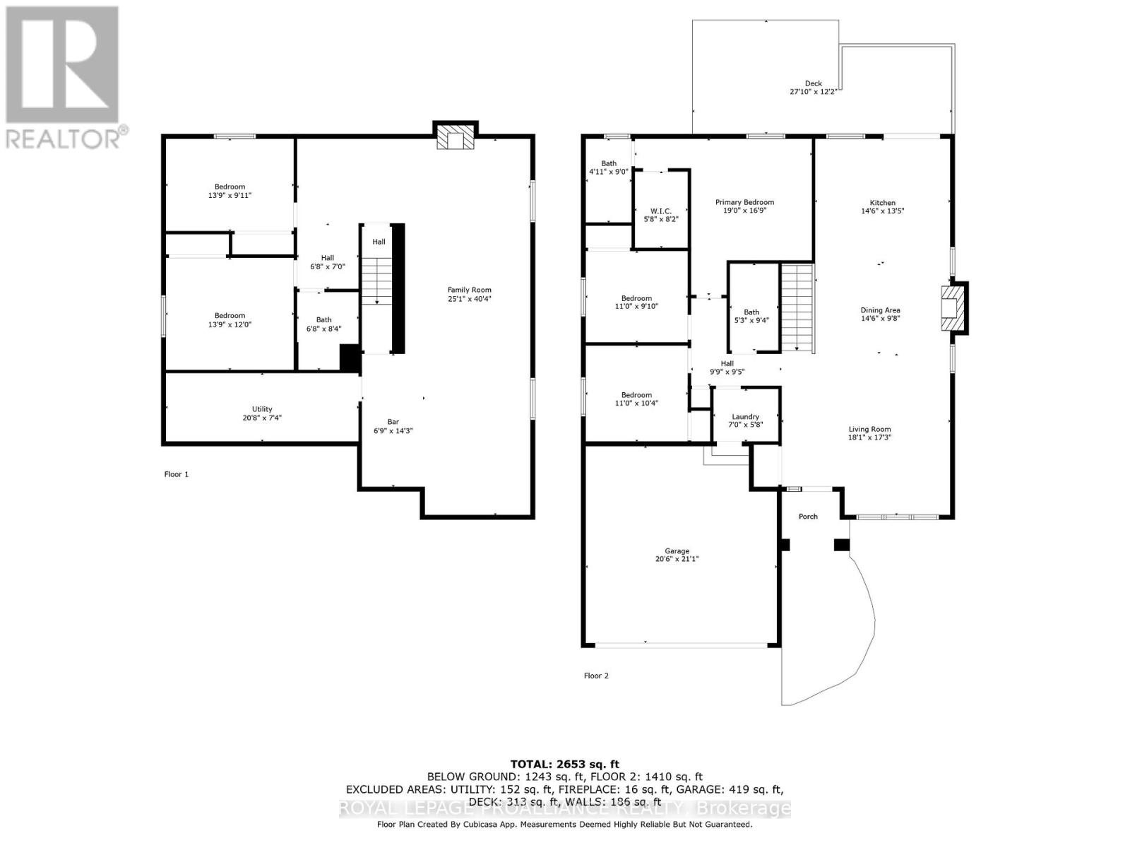 81 Sienna Avenue, Belleville, Ontario  K8P 0E9 - Photo 38 - X12648264