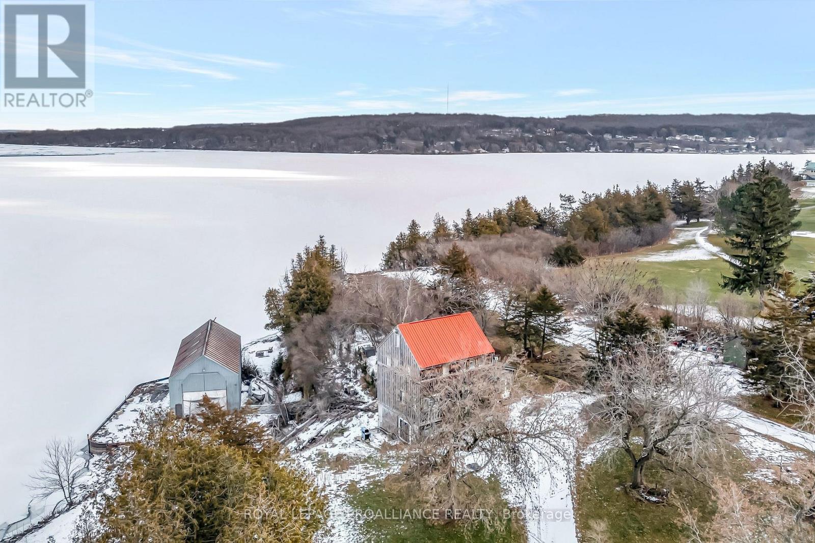 782 COUNTY ROAD 49, Prince Edward County, Ontario