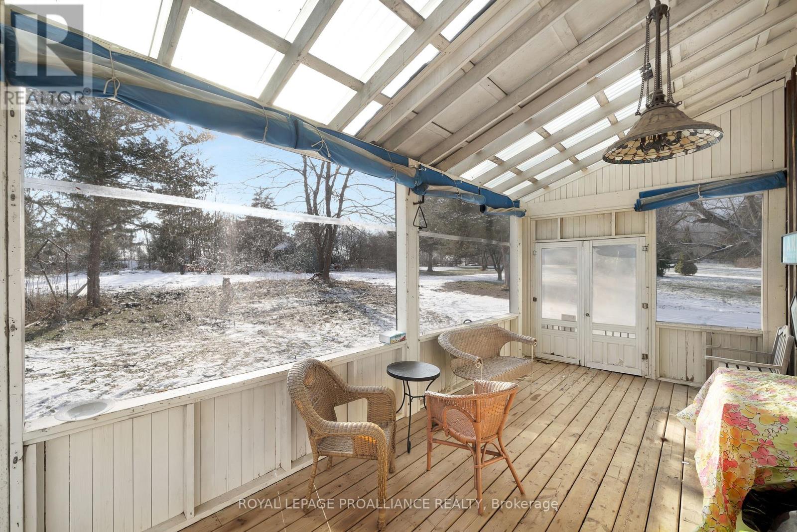 782 County Road 49, Prince Edward County, Ontario  K0K 2T0 - Photo 15 - X12651864