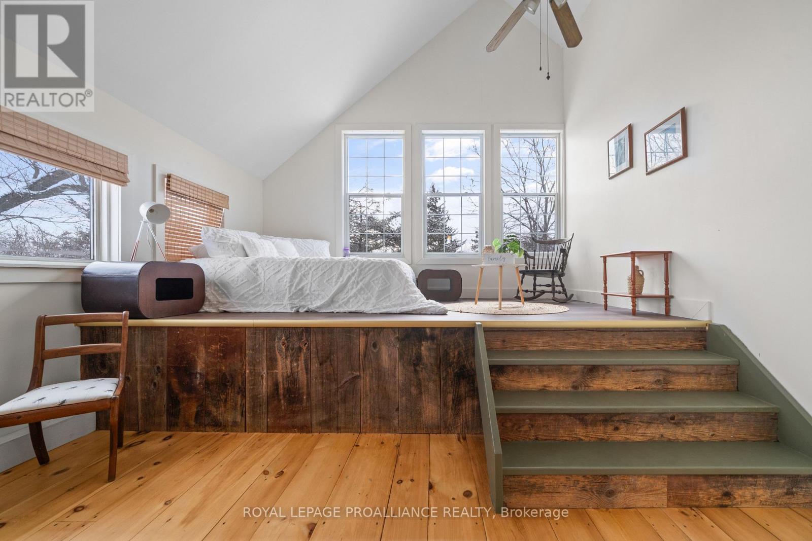 782 County Road 49, Prince Edward County, Ontario  K0K 2T0 - Photo 20 - X12651864