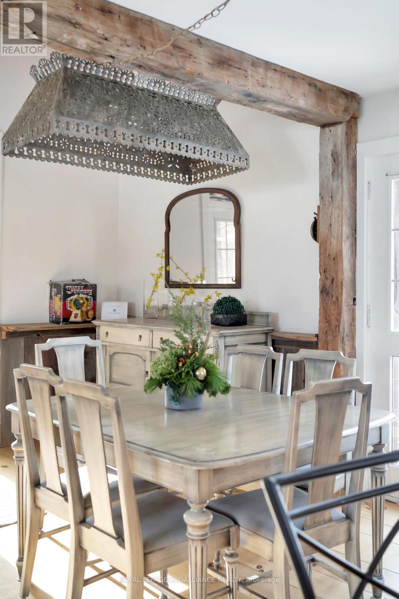 782 County Road 49, Prince Edward County, Ontario  K0K 2T0 - Photo 27 - X12651864