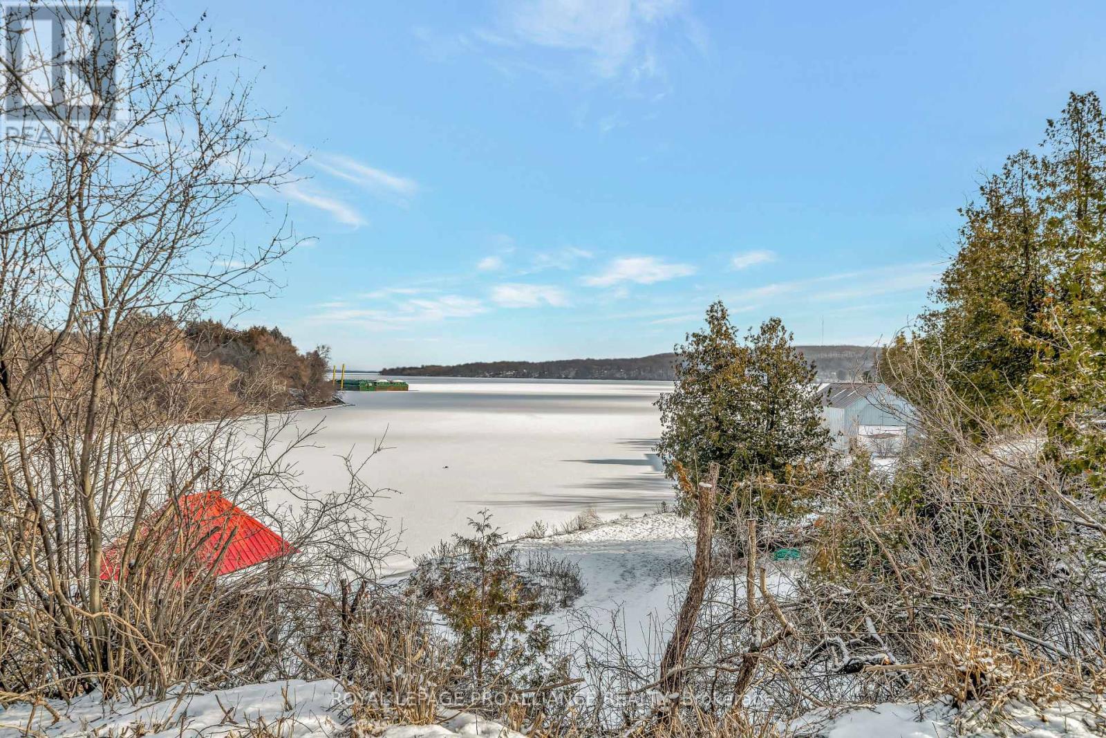 782 County Road 49, Prince Edward County, Ontario  K0K 2T0 - Photo 3 - X12651864