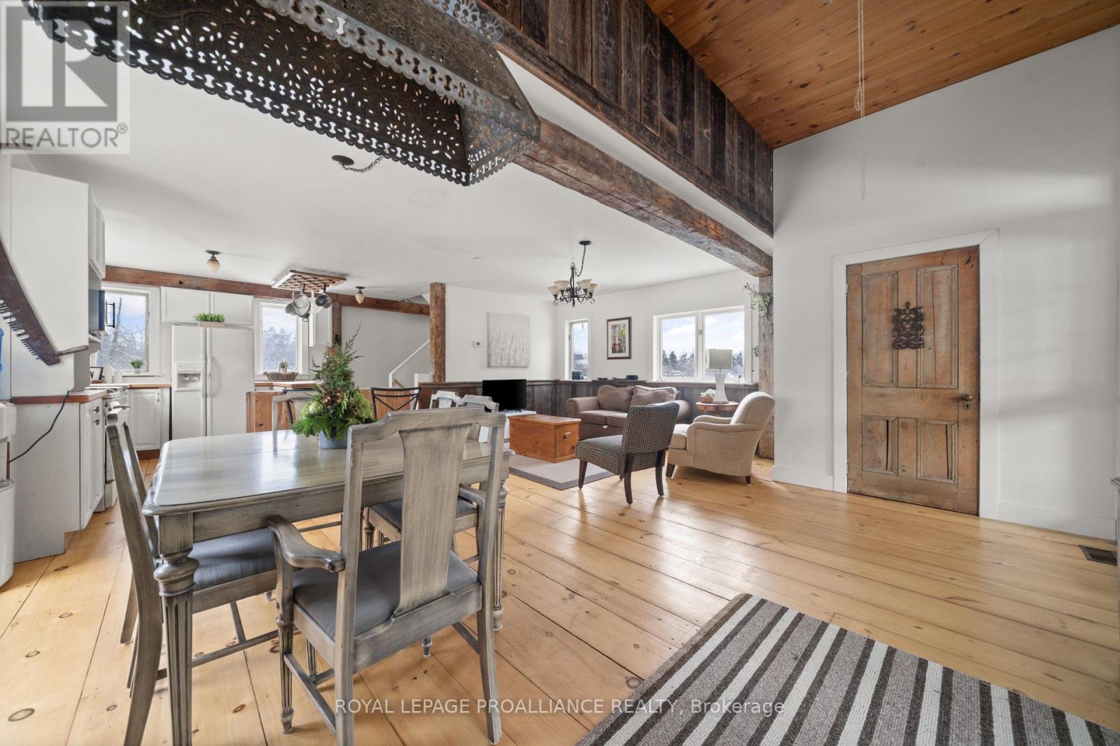 782 County Road 49, Prince Edward County, Ontario  K0K 2T0 - Photo 31 - X12651864