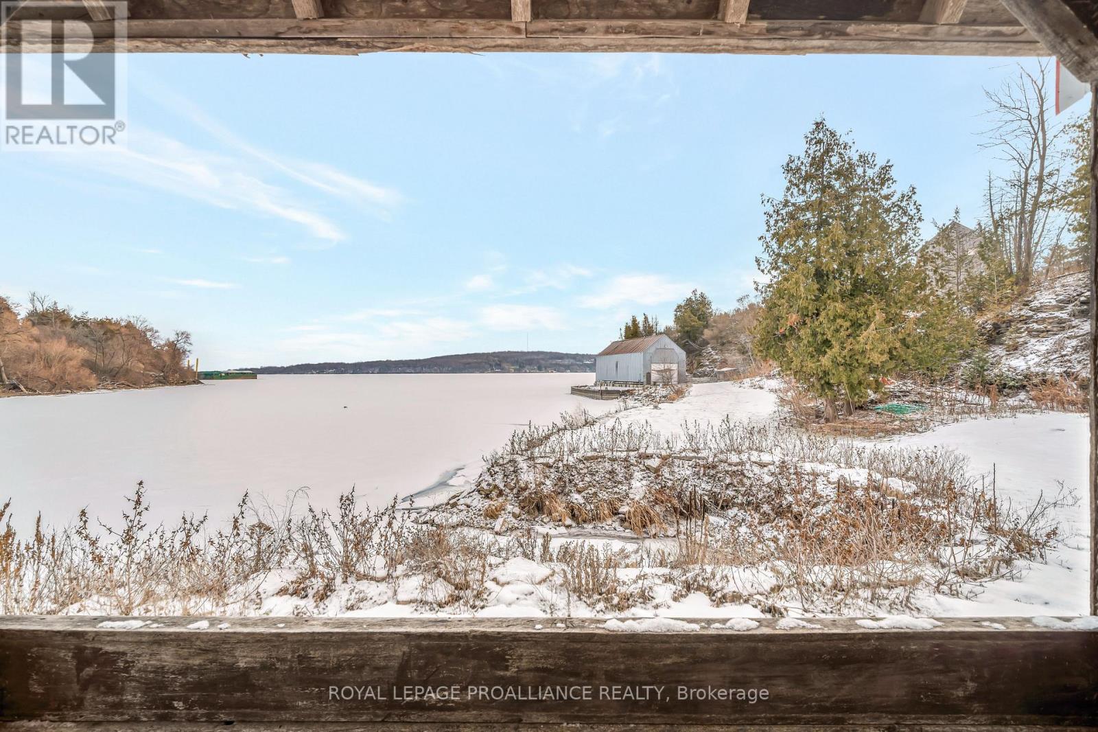 782 County Road 49, Prince Edward County, Ontario  K0K 2T0 - Photo 42 - X12651864