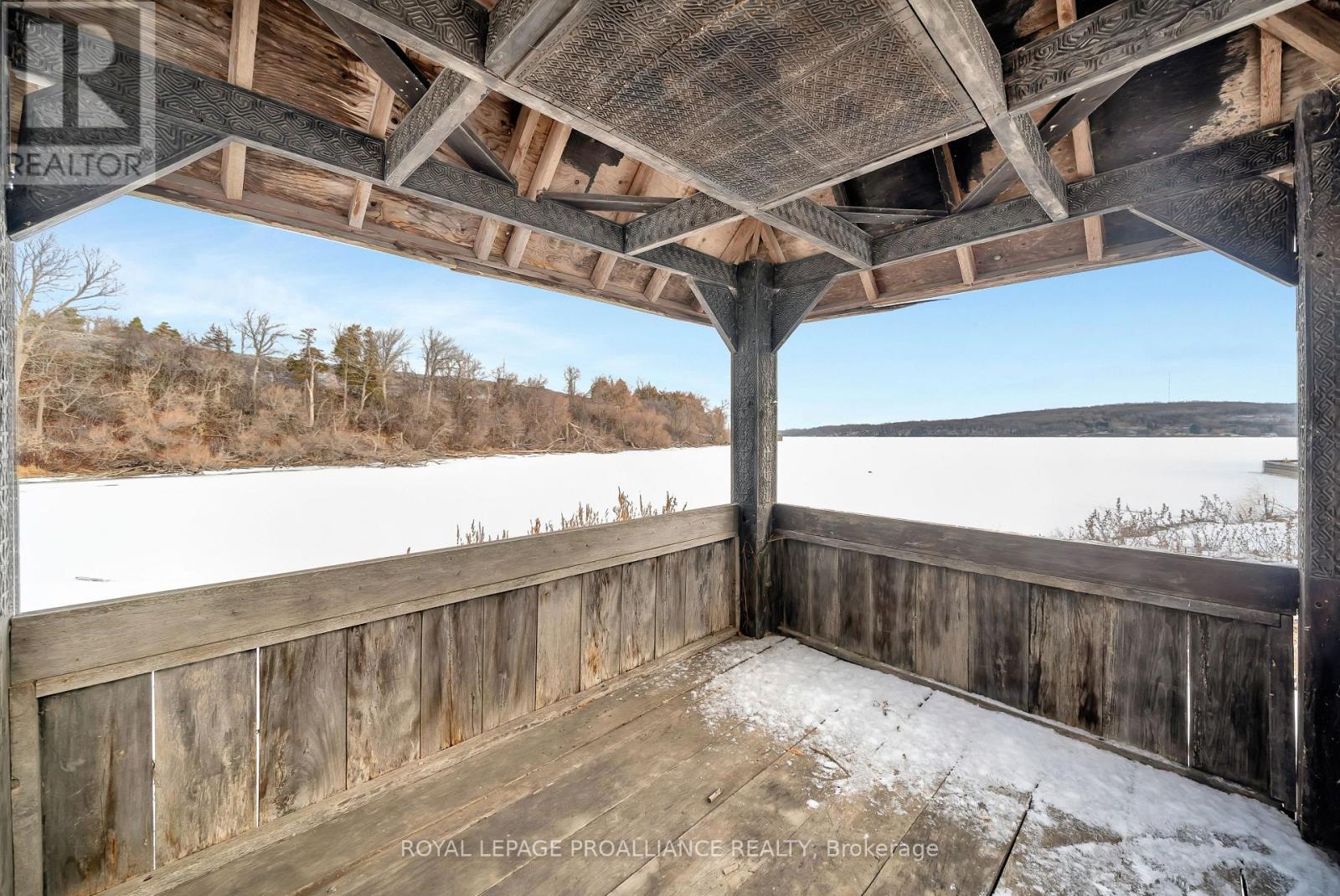 782 County Road 49, Prince Edward County, Ontario  K0K 2T0 - Photo 43 - X12651864