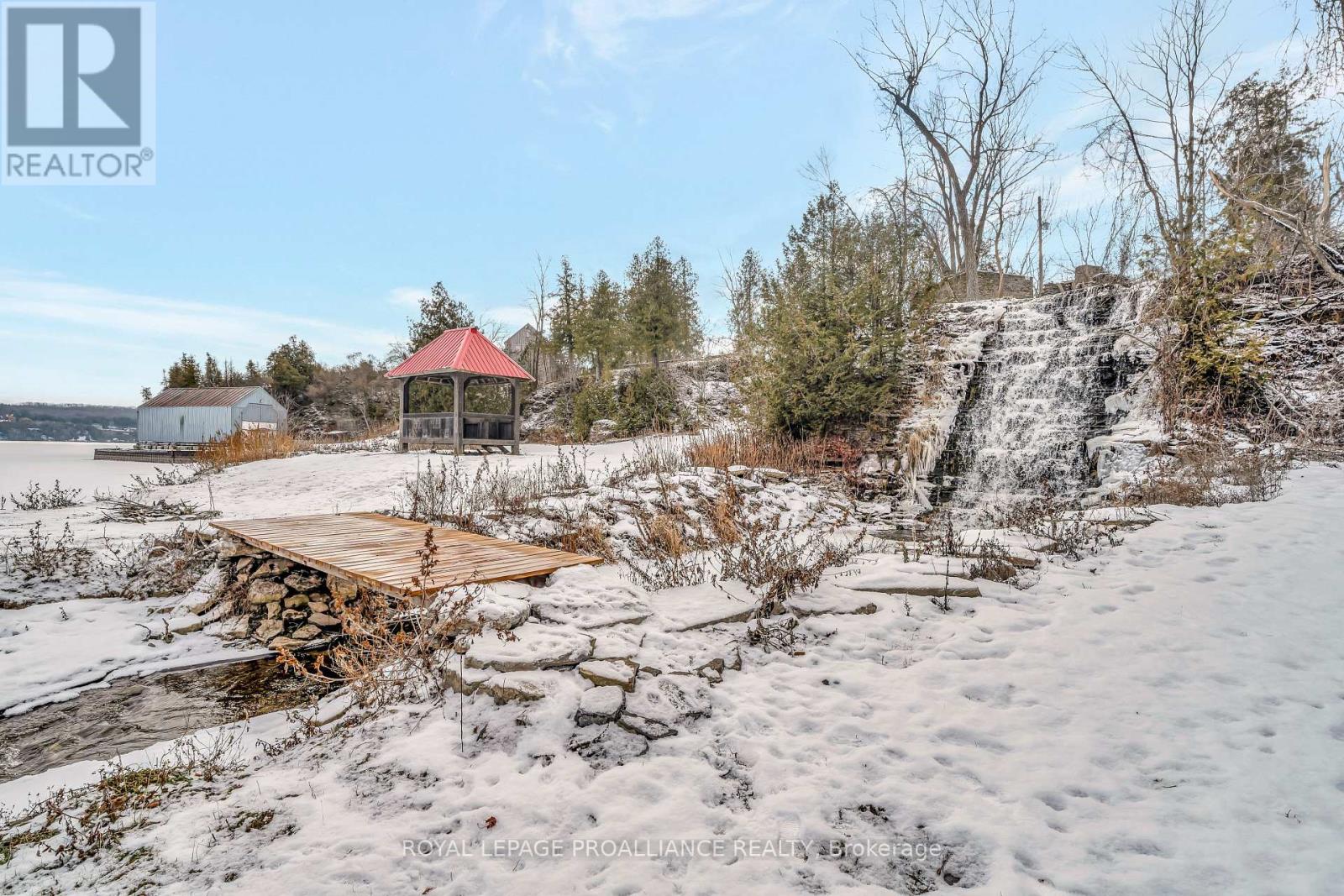 782 County Road 49, Prince Edward County, Ontario  K0K 2T0 - Photo 45 - X12651864