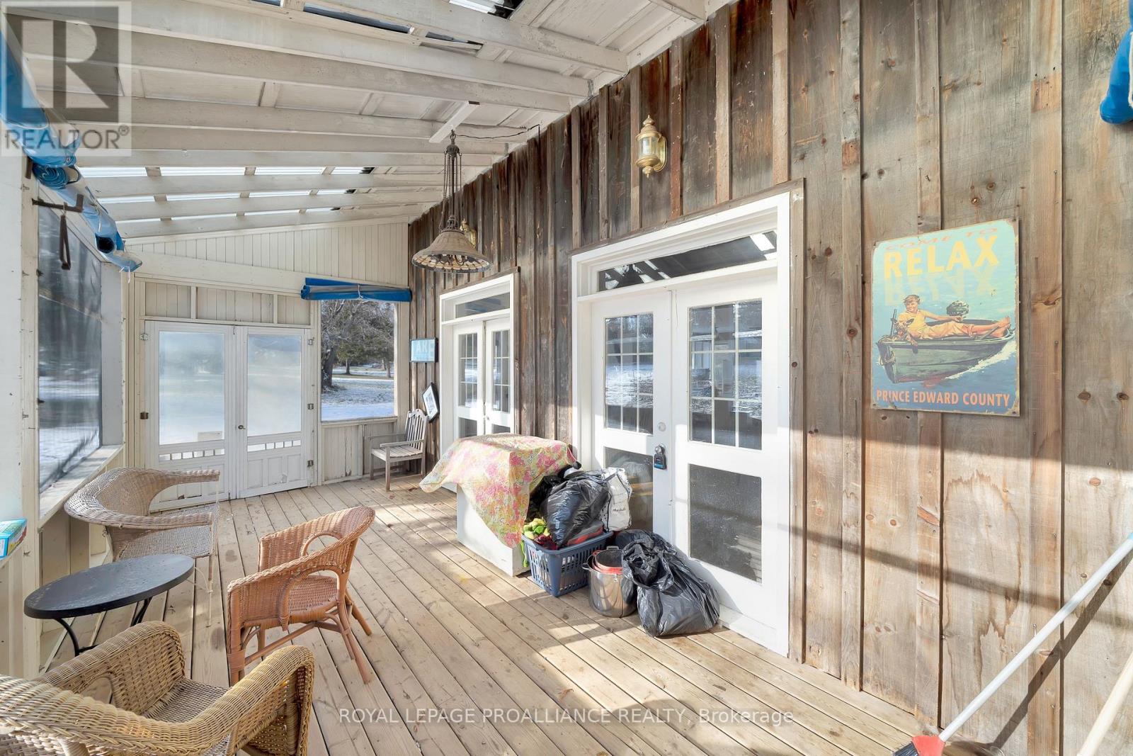 782 County Road 49, Prince Edward County, Ontario  K0K 2T0 - Photo 9 - X12651864