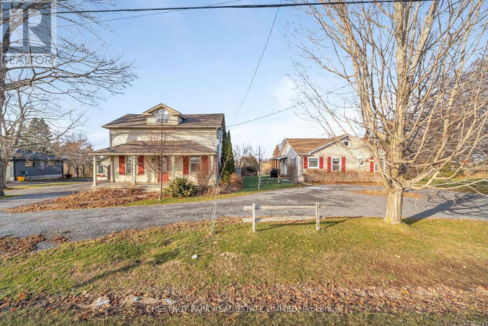 14782 LOYALIST PARKWAY, Prince Edward County, Ontario