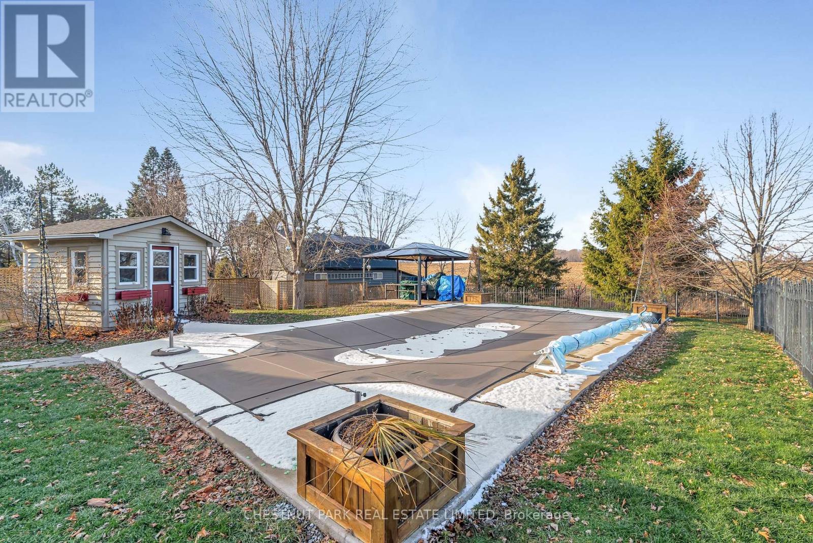 14782 Loyalist Parkway, Prince Edward County, Ontario  K0K 1G0 - Photo 28 - X12651980