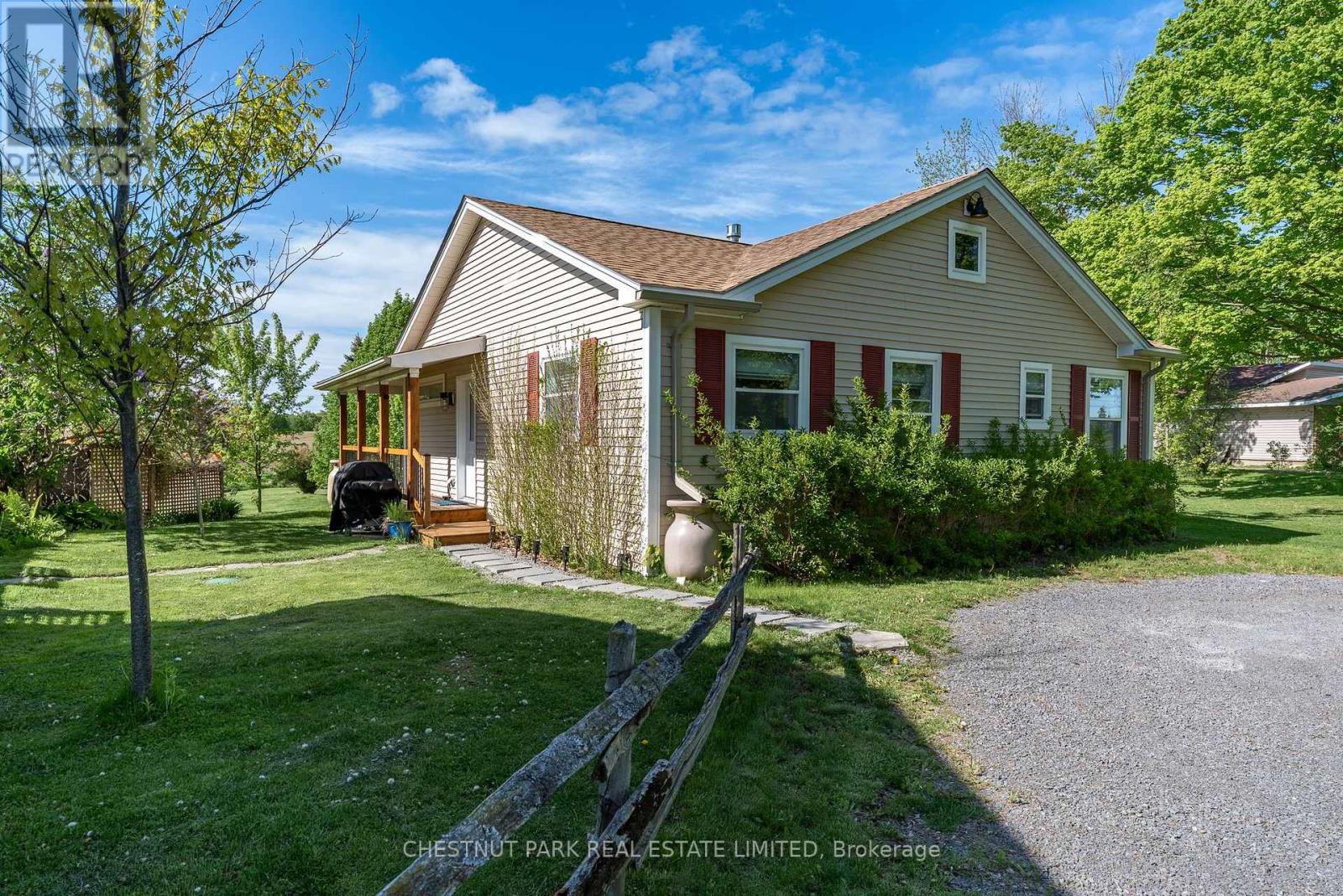 14782 Loyalist Parkway, Prince Edward County, Ontario  K0K 1G0 - Photo 32 - X12651980