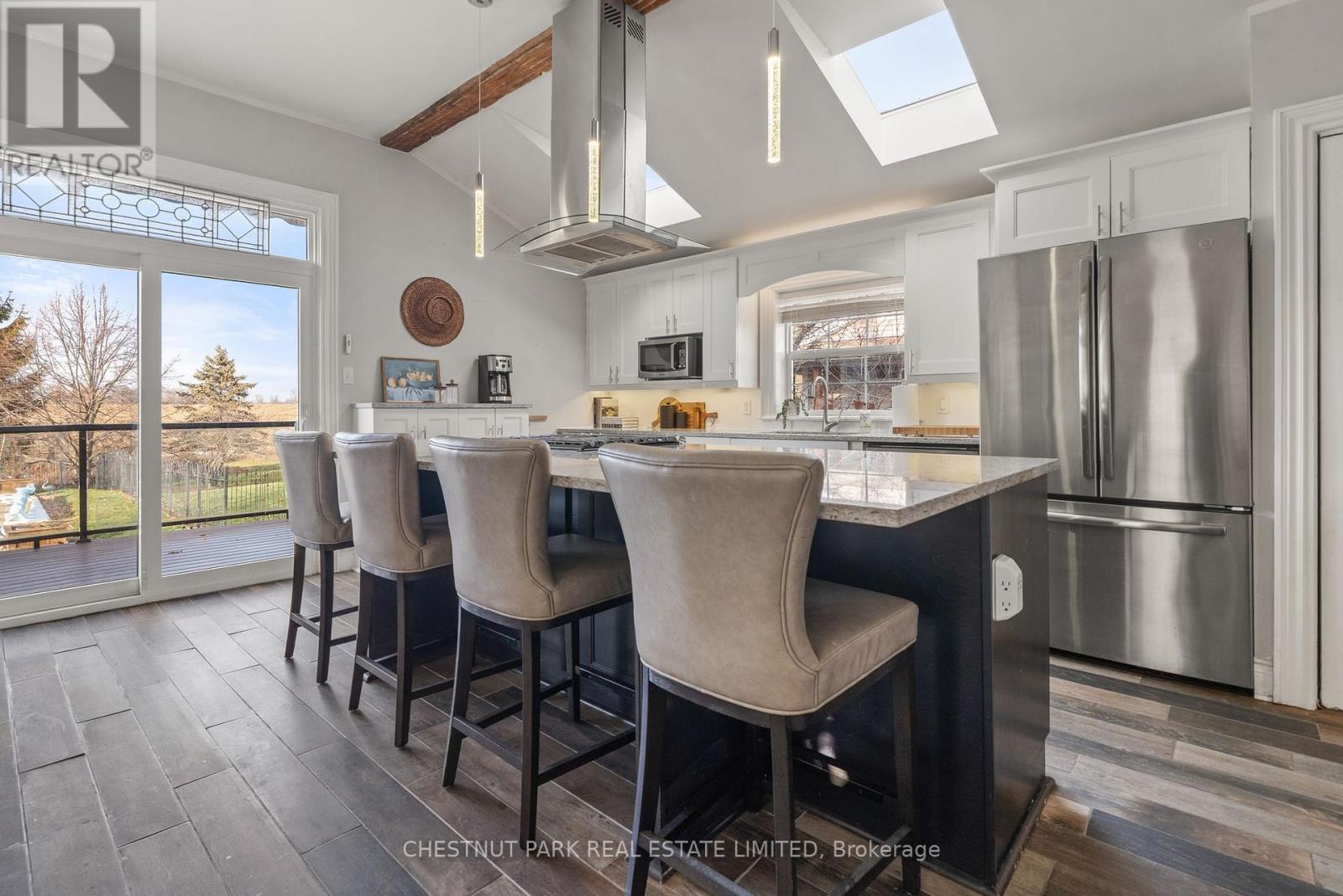 14782 Loyalist Parkway, Prince Edward County, Ontario  K0K 1G0 - Photo 7 - X12651980