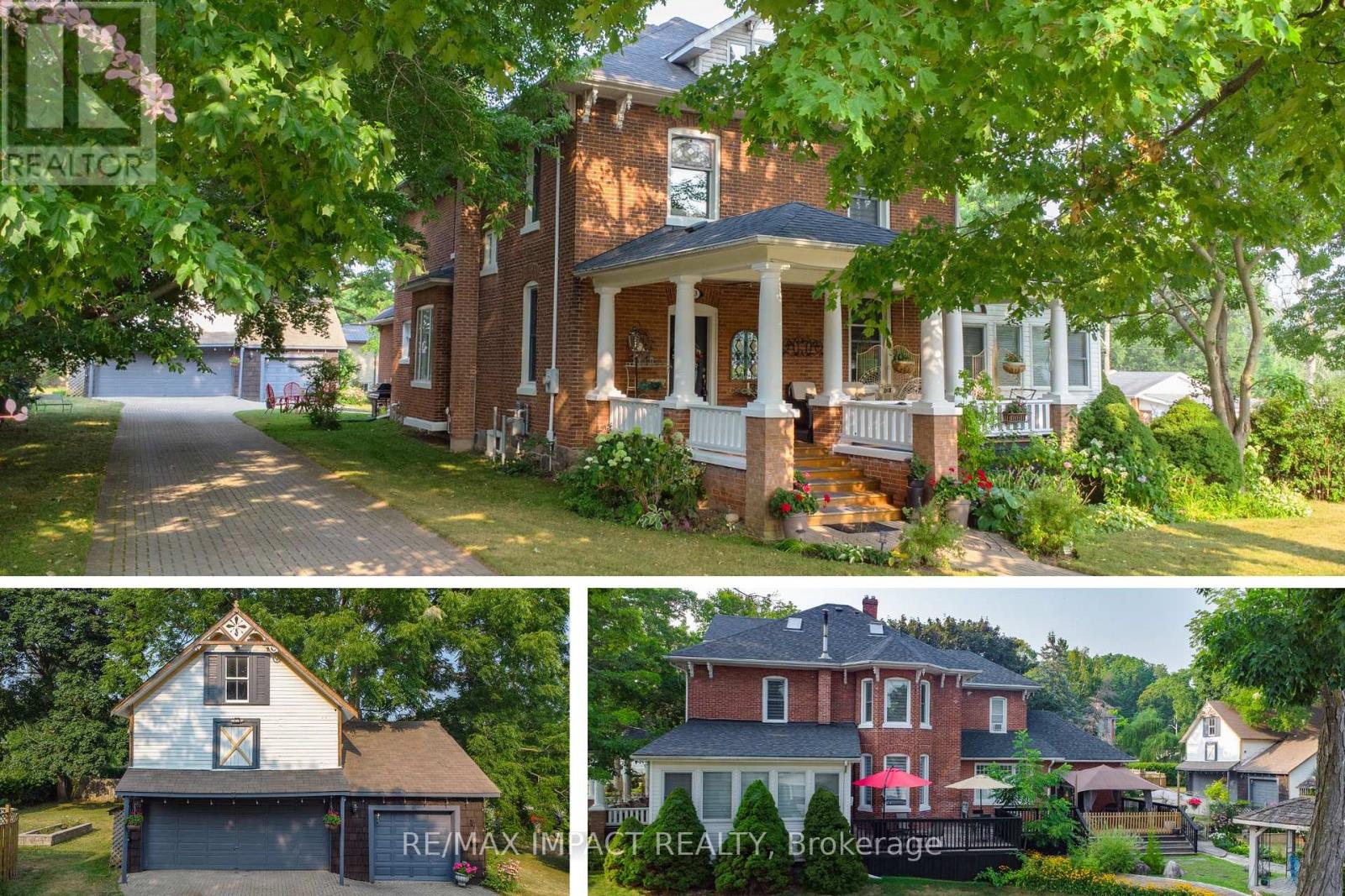 33 DIVISION STREET, Cramahe, Ontario