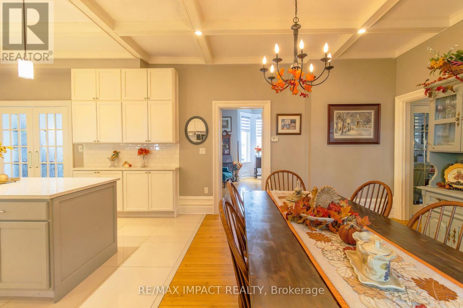 33 Division Street, Cramahe, Ontario  K0K 1S0 - Photo 17 - X12652048