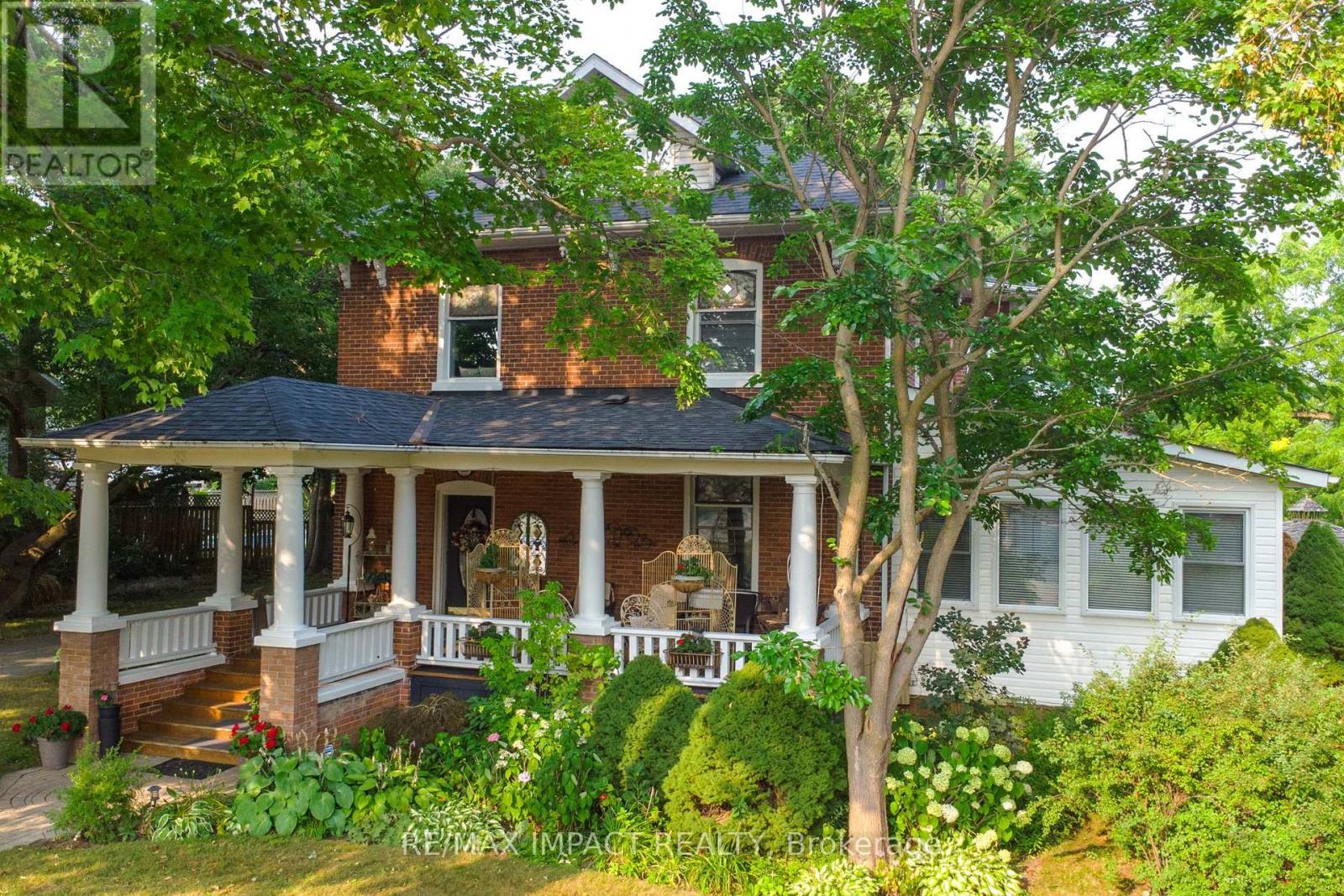 33 Division Street, Cramahe, Ontario  K0K 1S0 - Photo 2 - X12652048