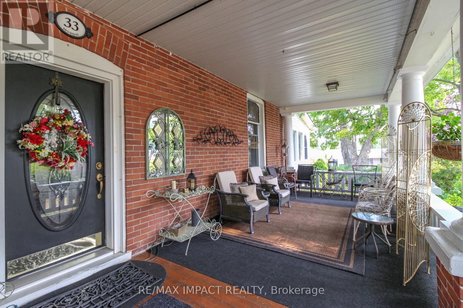 33 Division Street, Cramahe, Ontario  K0K 1S0 - Photo 5 - X12652048