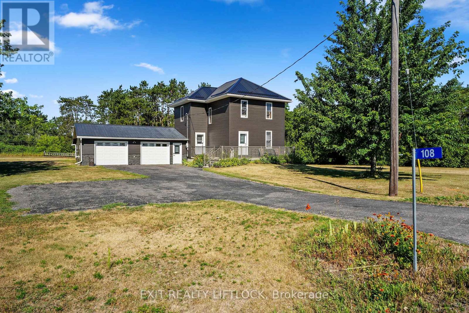 108 Godolphin Road, Trent Hills, Ontario  K0K 3K0 - Photo 3 - X12652756