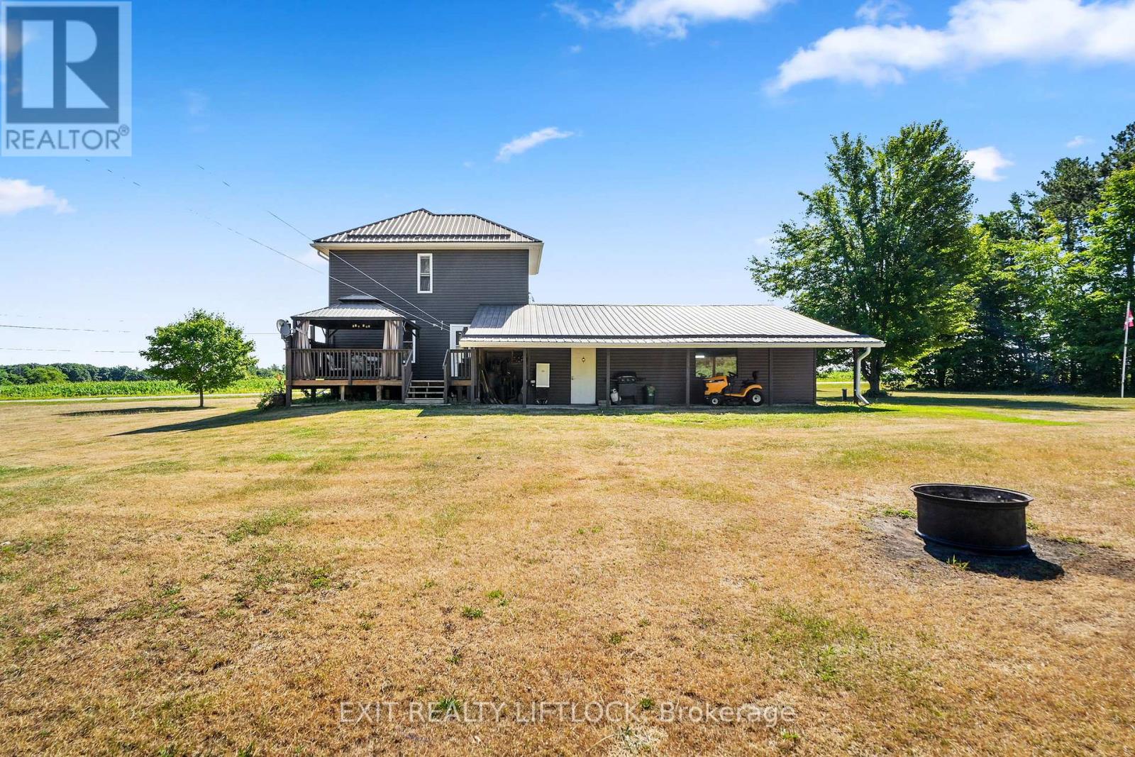 108 Godolphin Road, Trent Hills, Ontario  K0K 3K0 - Photo 43 - X12652756